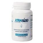 XtraSize Review 2022 ||Xtra Size Capsules Male - Powerful Male Enhancement .