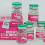Bresteno Enlargement and Tightening Gel Cream for Females.
