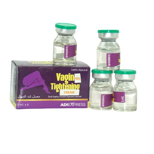 123.png Vagin Gel Tightening Cream for Women - Image 1