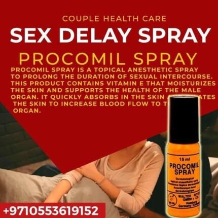 Sex Delay Spray in Dubai UAE