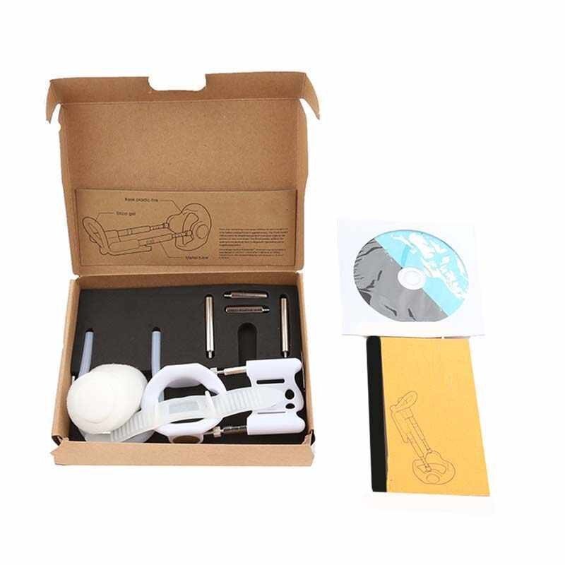 3rd-generation-pro-extender-for-penis-enlargement.jpg 3rd Generation Pro Extender For Penis Enlargement - Image 1