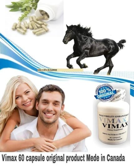 Original Vimax Price in UAE
