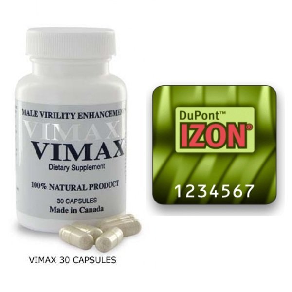 584AA793-7B33-4729-AE01-40F9D8F5D3A1.jpeg Vimax Capsule 30 pills Original Made By Canada in Dubai UAE. - Image 1