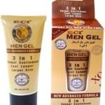 Men Gel 3 in 1 Jaguar Power - UAE Online Mall