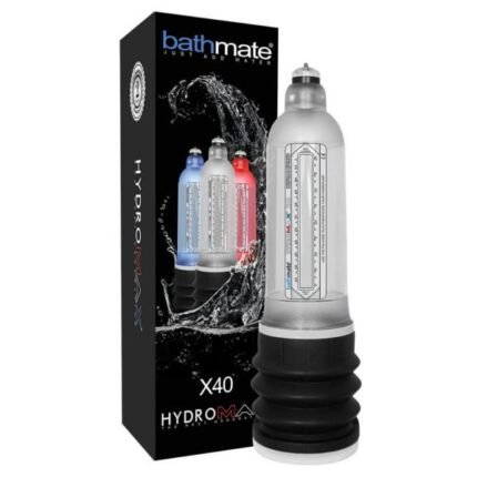 X40 Bathmate Pump in Dubai UAE