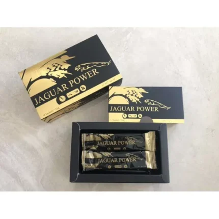 JAGUAR POWER ROYAL HONEY