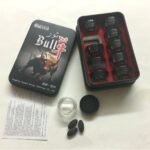 Bull biology sex long time tablet