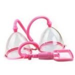 Breast Enhancement Pump