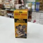 Maxman Essential Oil Lowest Price In Dubai