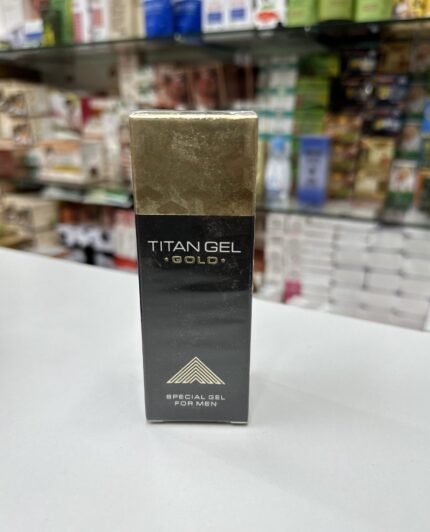 Titan Gold Gel Lowest Price In Dubai