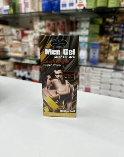 Aichun Beauty Men Gel Lowest Price In Dubai