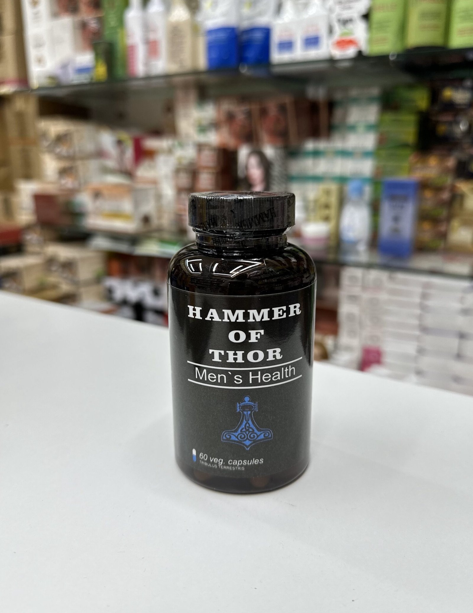 IMG_5051-scaled-1.jpg Hammer Of Thor Capsule Lowest Price In Dubai - Image 1
