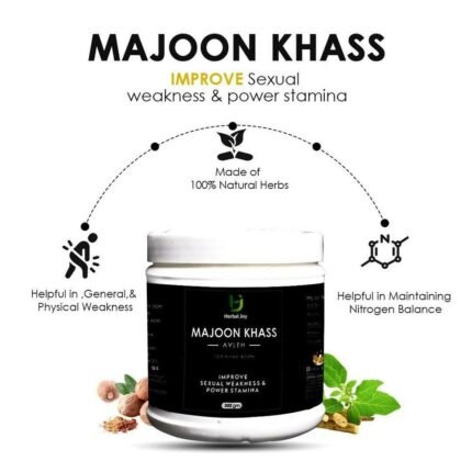 Majoon Khass Lowest PRice In Dubai