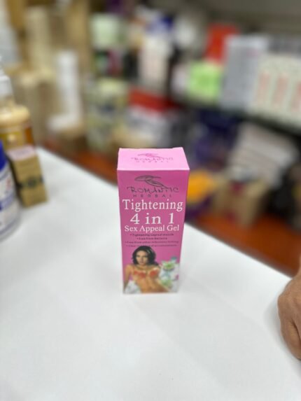 Sex Appeal Gel Lowest Price In Dubai