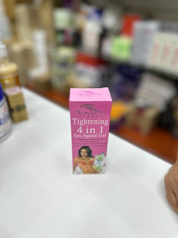 Sex Appeal Gel Lowest Price In Dubai