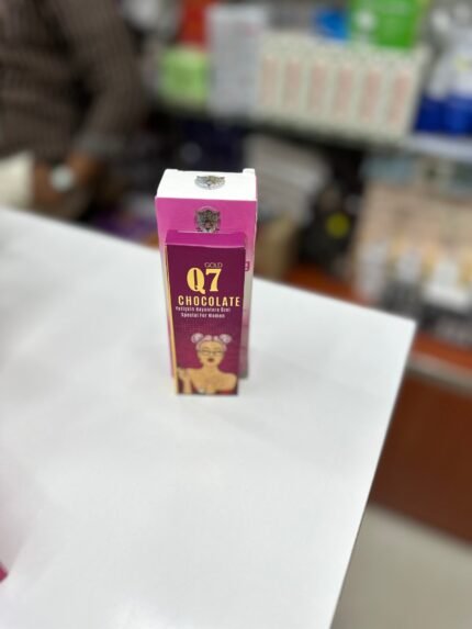 Q7 Gold Chocolate Lowest Price in Dubai 2025