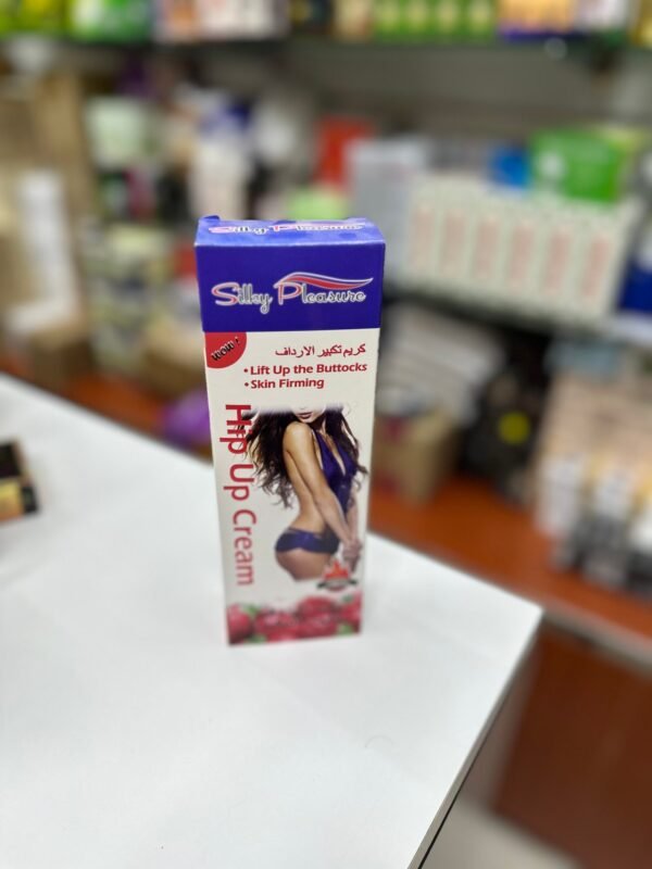 Hip Up Cream Lowest Price In Dubai 2025