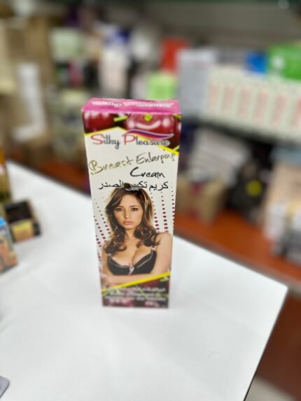 Breast Enlarging Cream Lowest price In Dubai 2025