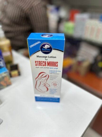Massage Lotion For Strech Marks Lowest Price In Dubai 2025
