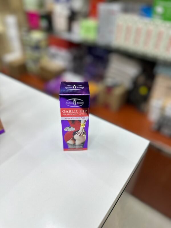 Garlic Hip Oil Lowest Price In Dubai 2025