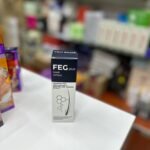 FEG Hair Spray Lowest Price In Dubai