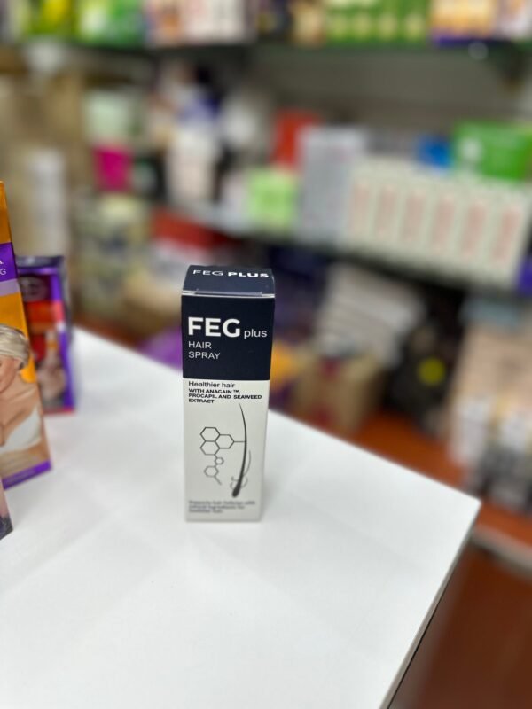 FEG Hair Spray Lowest Price In Dubai