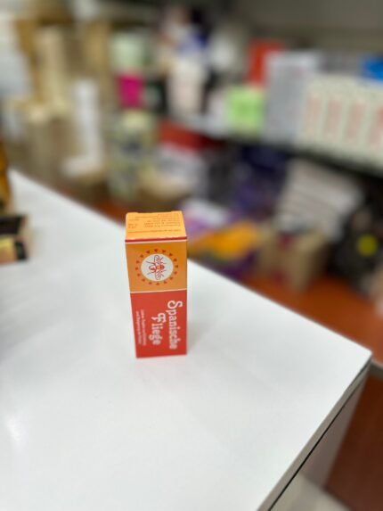 Spanische Fliege Drops Lowest Price In Dubai