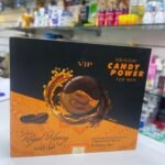 Dragon Candy Power For Man ( 6 Pc ) Long-Lasting