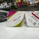 Super kamagra 4 Tablet