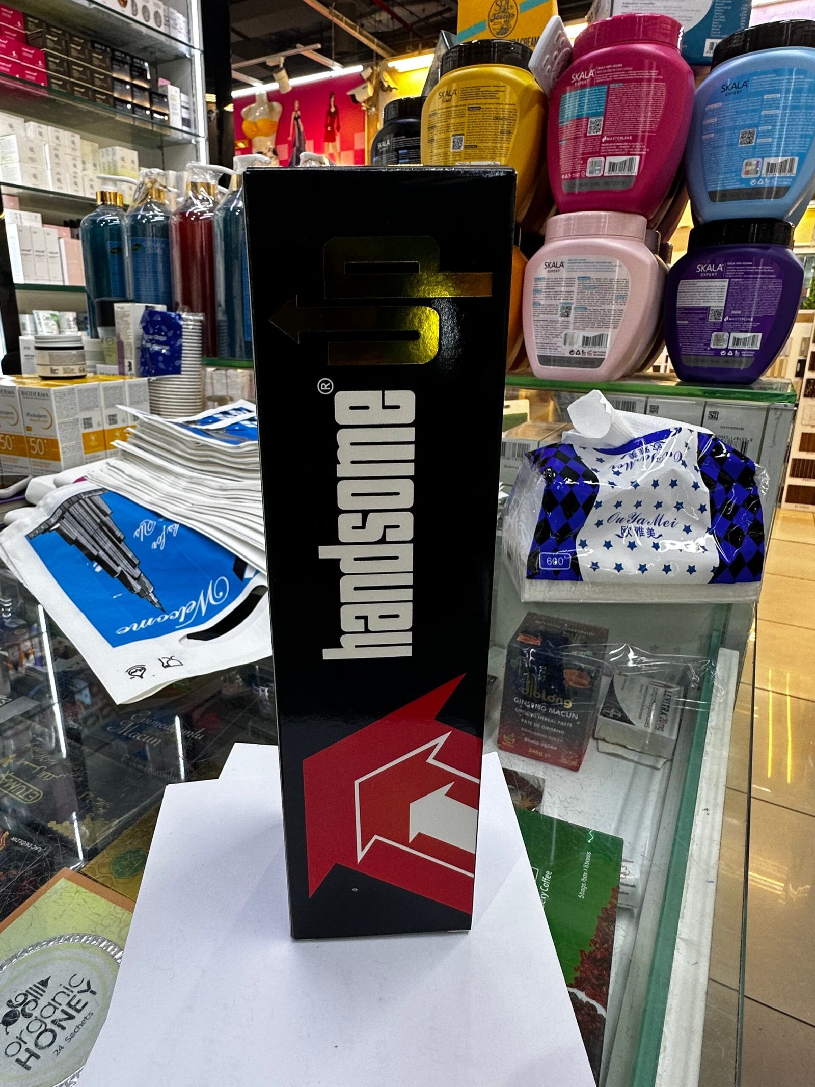 IMG_8037-scaled-1.jpeg Handsome Up Penis Enlargement Pump and Benefits. - Image 1