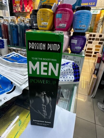 Penis Enlargement Pump