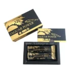 Jaguar Power VIP Honey for Men 12 sachets 15g in Dubai UAE