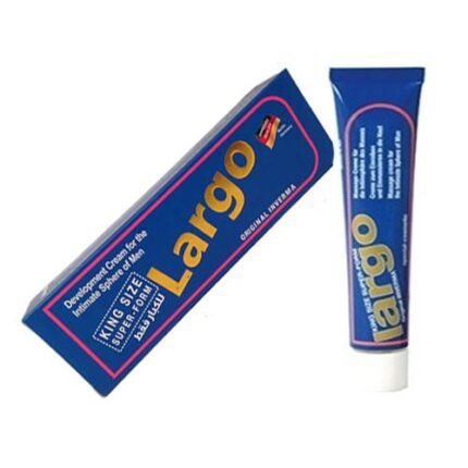 Original Largo Cream Price in UAE  Made in Germany