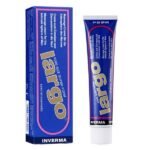 Original Largo Cream (Germany) Inverma Largo Development Cream 40ml
