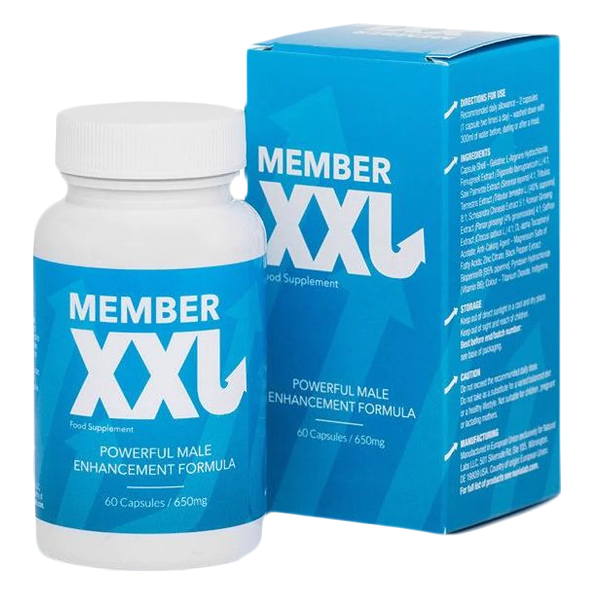 MemberXXL-1.webp Member XXL USA (60 Capsule's) - Image 1
