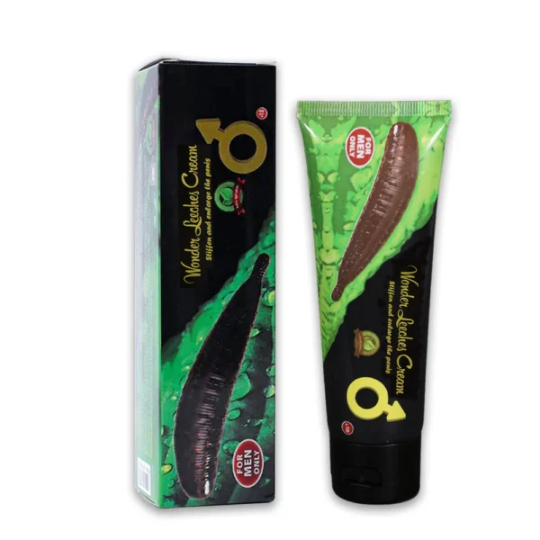 Wonder Leeches Cream Lowest Price In Dubai