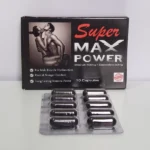 Super max power
