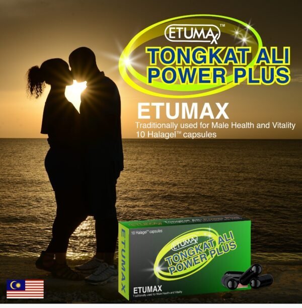 Tongkat-Ali-Power-Plus-600x612-1.jpeg Tongkat Ali Power Plus Etumax Power Plus 10 Capsule - Image 1