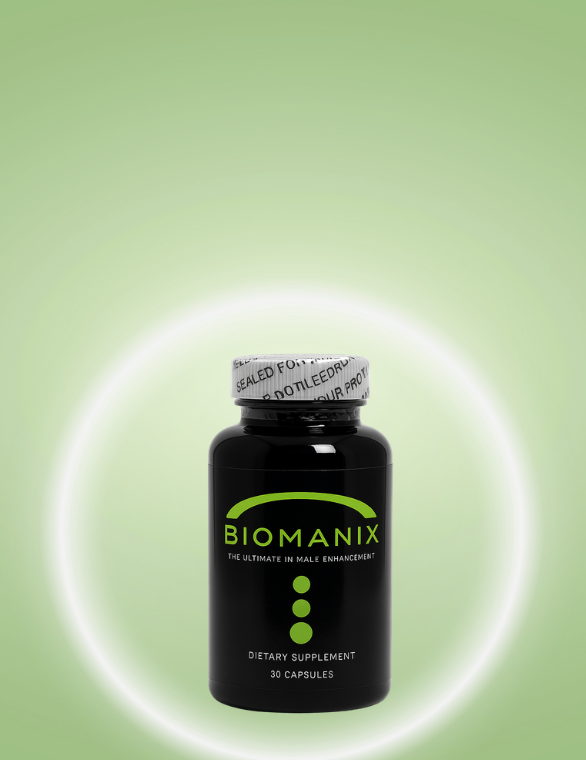 biomanix capsules