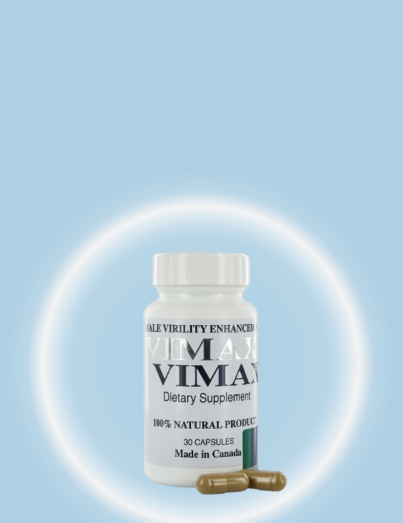Vimax Capsules