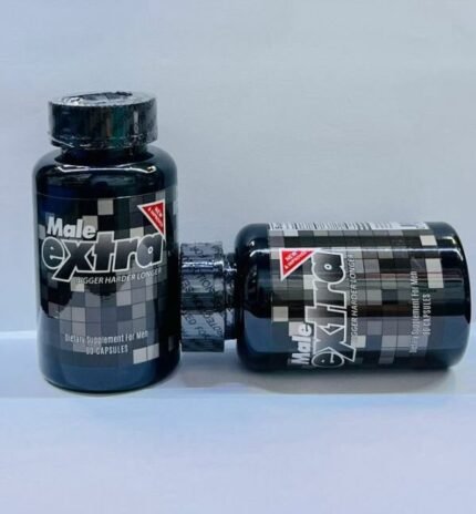 Original Male Extra Capsule Lowest Price In Dubai