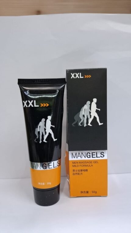 XXL Man Gels Lowest Price In Dubai