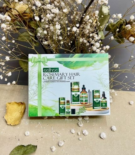 RoseMary Essential Hair Oil Lowest Price In Dubai