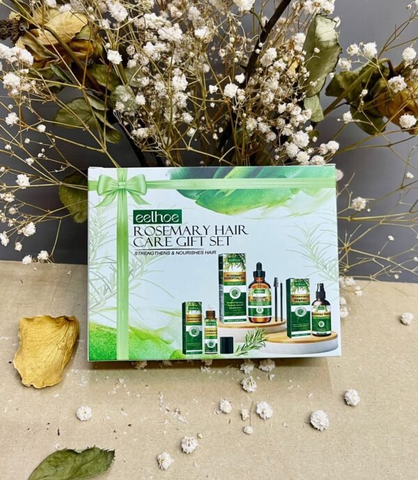 RoseMary Essential Hair Oil Lowest Price In Dubai