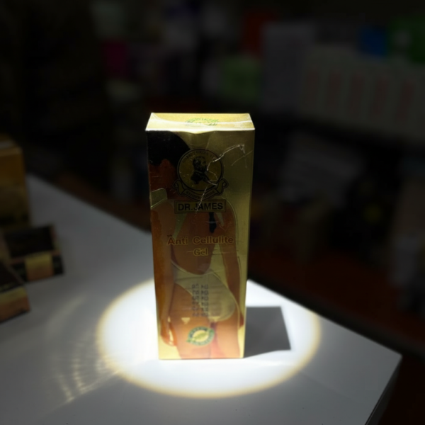 Anti Cellulite Gel Lowest Price In Dubai 2025