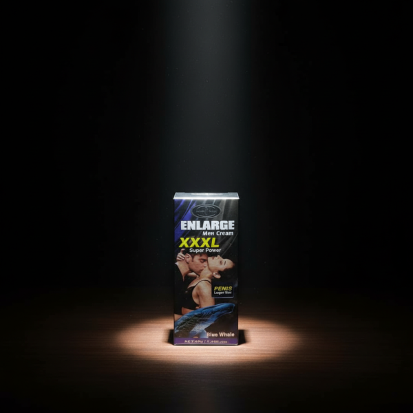 Aichun Beauty Enlarge Men Cream Lowest price In Dubai.