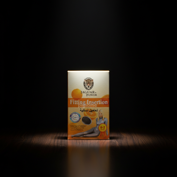 2 Pack – Jaguar Power Fitting Insertion in Dubai UAE.