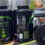 Original Biomanix Capsule IN Dubai UAE.