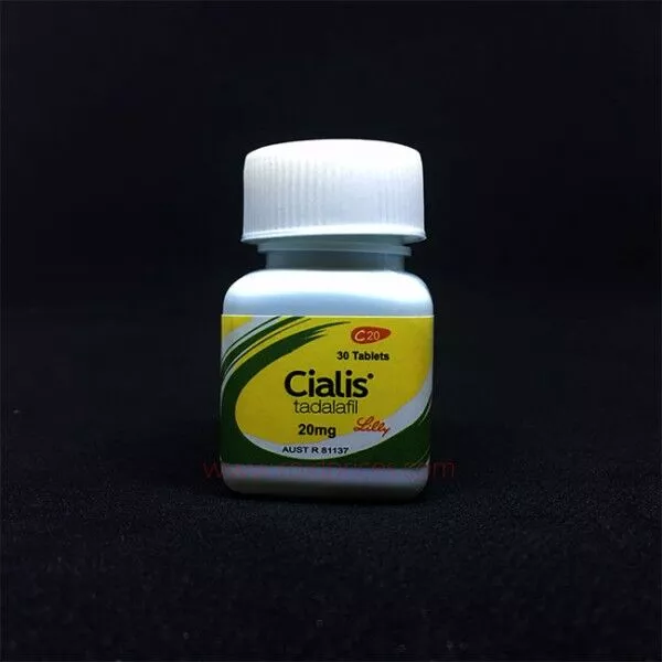 cialis-tadalafil-20mg-30-tablets.webp Cialis Tadalafil 20mg 30 Tablets - Image 1