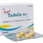 Super Tadalis-SX